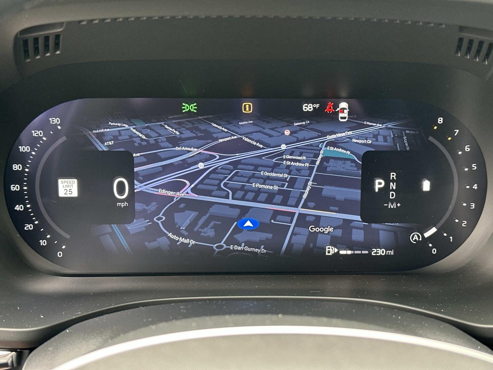 2026 Volvo XC60 Plus - Photo 10