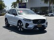  Volvo XC60 plug-in hybrid
