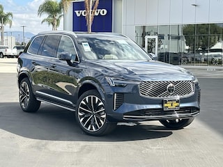 2026 Volvo XC90 B6 Plus 7-Seater AWD SUV