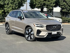 2025 Volvo XC60 Plug-In Hybrid T8 AWD Plus Sport Utility