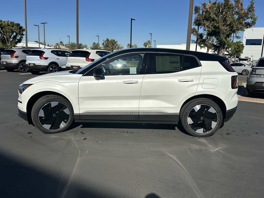 New 2026 Volvo EX30 Twin Motor Plus SUV