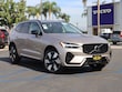 Volvo XC60 plug-in hybrid