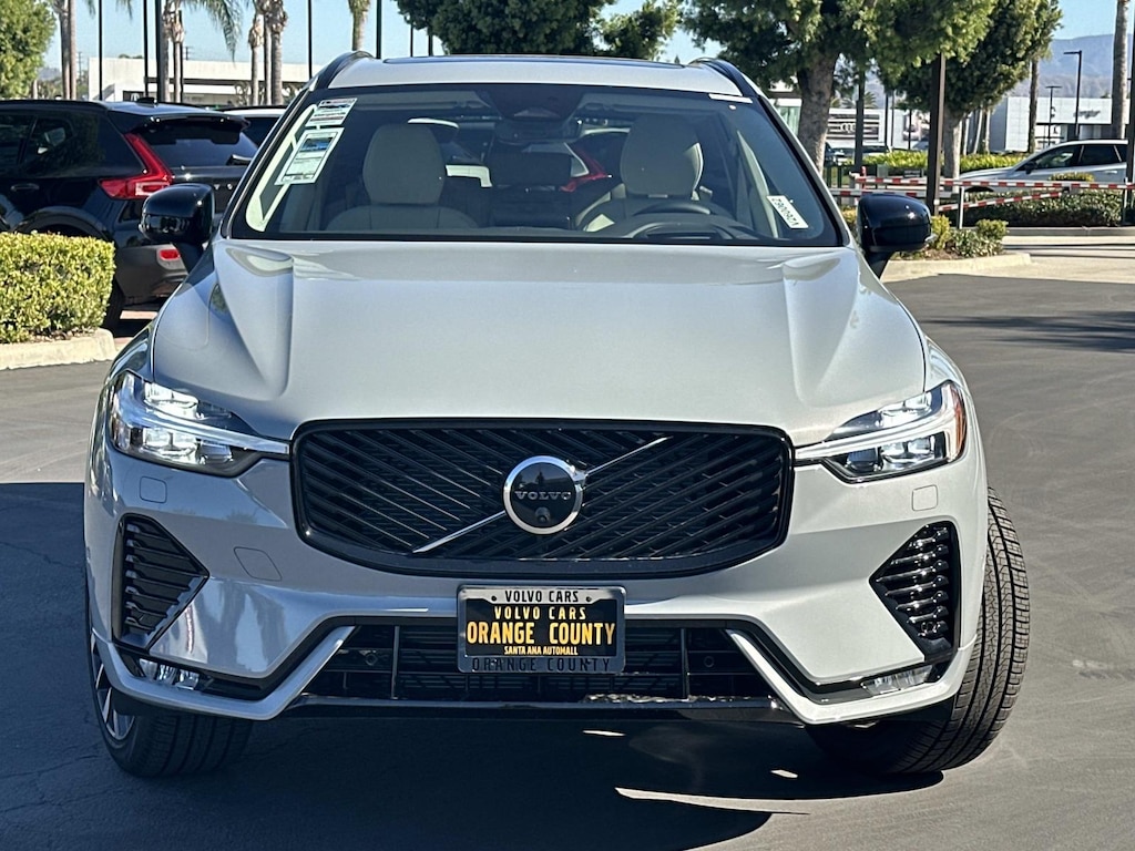 New 2026 Volvo XC60 B5 Ultra SUV