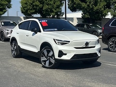 2023 Volvo C40 Recharge Pure Electric Twin eAWD Ultimate Sport Utility