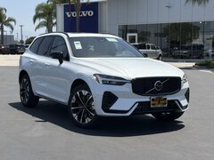 2026 Volvo XC60 plug-in hybrid