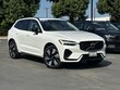  Volvo XC60 Plug-In Hybrid
