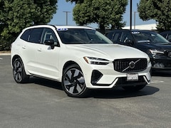 2025 Volvo XC60 Plug-In Hybrid T8 AWD Plus Sport Utility