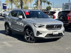 2025 Volvo XC40 B5 AWD Core Bright Theme Sport Utility