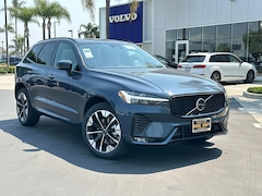 2026 Volvo XC60