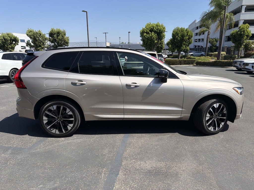 Used 2026 Volvo XC60 B5 AWD Plus Sport Utility