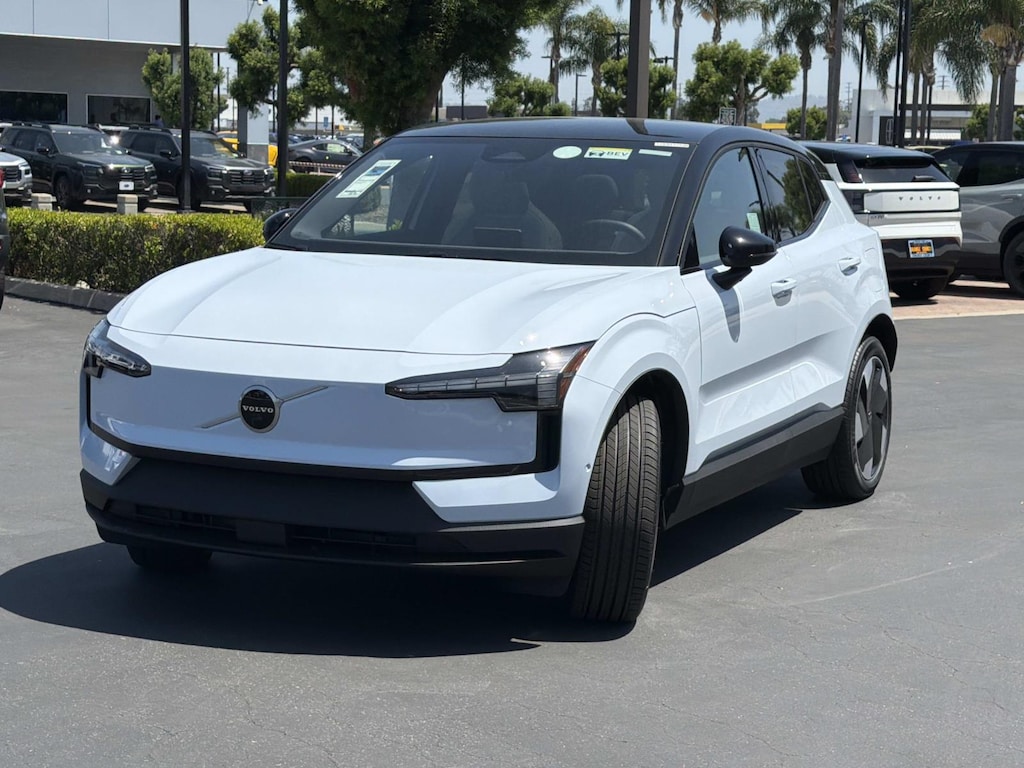 New 2026 Volvo EX30 Twin Motor Ultra SUV