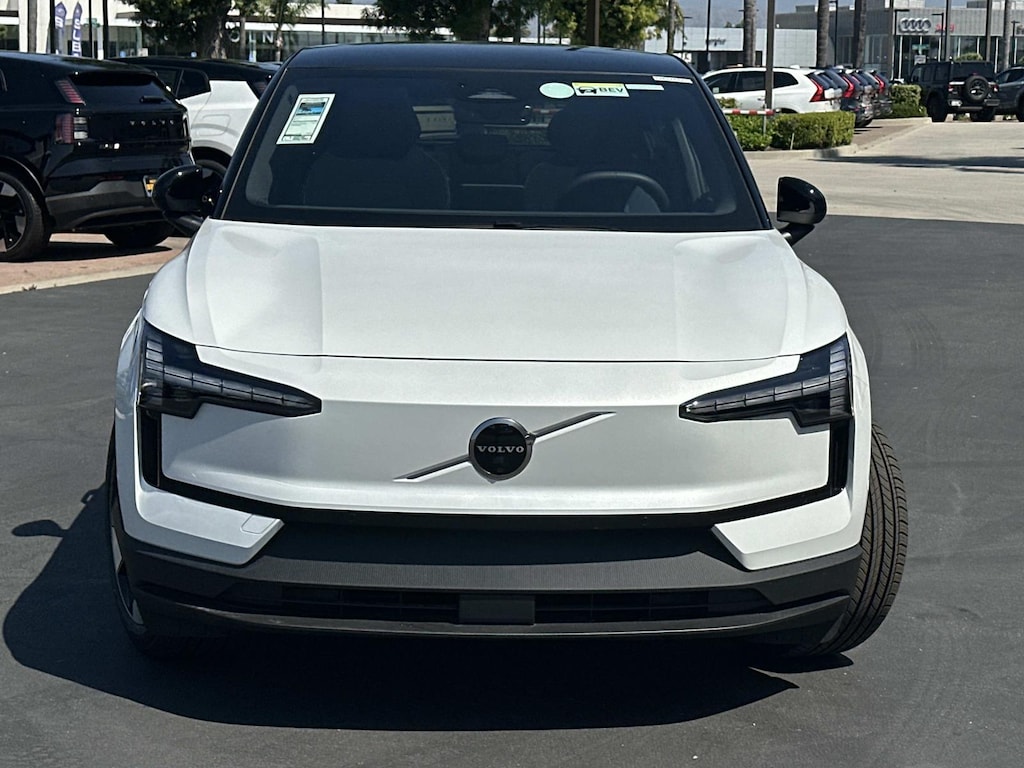 Used 2026 Volvo EX30 Twin Motor Ultra SUV