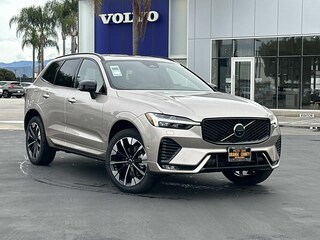 2026 Volvo XC60 B5 Plus AWD SUV