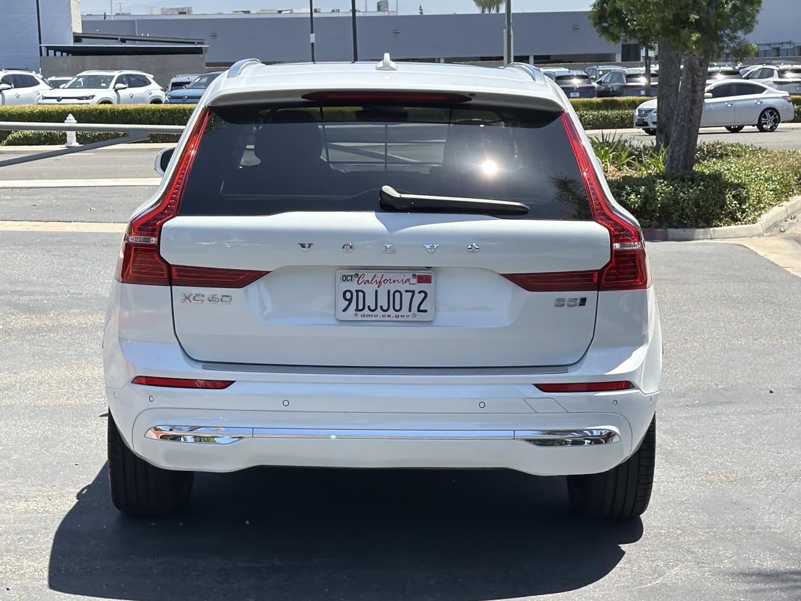 2023 Volvo XC60 Ultimate - Photo 6