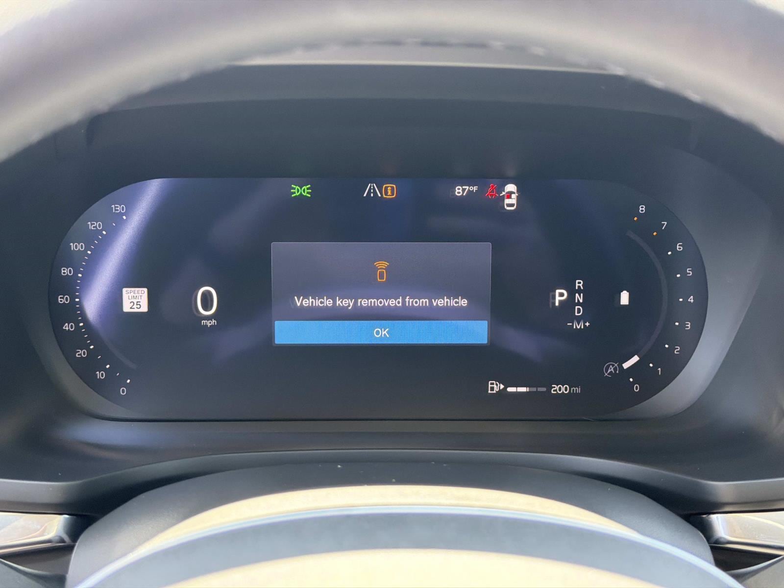 2026 Volvo V60 Cross Country Plus - Photo 10