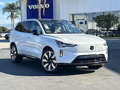 2025 Volvo EX90 Twin Motor Performance Plus 7-Seater AWD SUV