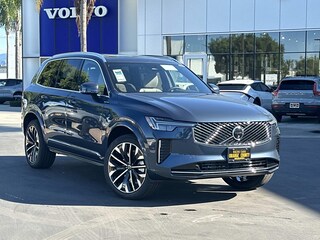 2026 Volvo XC90 B6 Plus 7-Seater AWD SUV