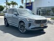 Volvo XC90 plug-in hybrid