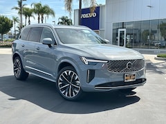 2026 Volvo XC90 plug-in hybrid