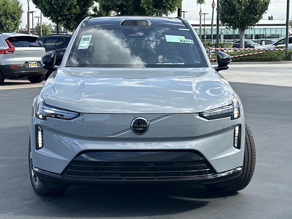 New 2025 Volvo EX90 Twin Motor Ultra 7-Seater SUV