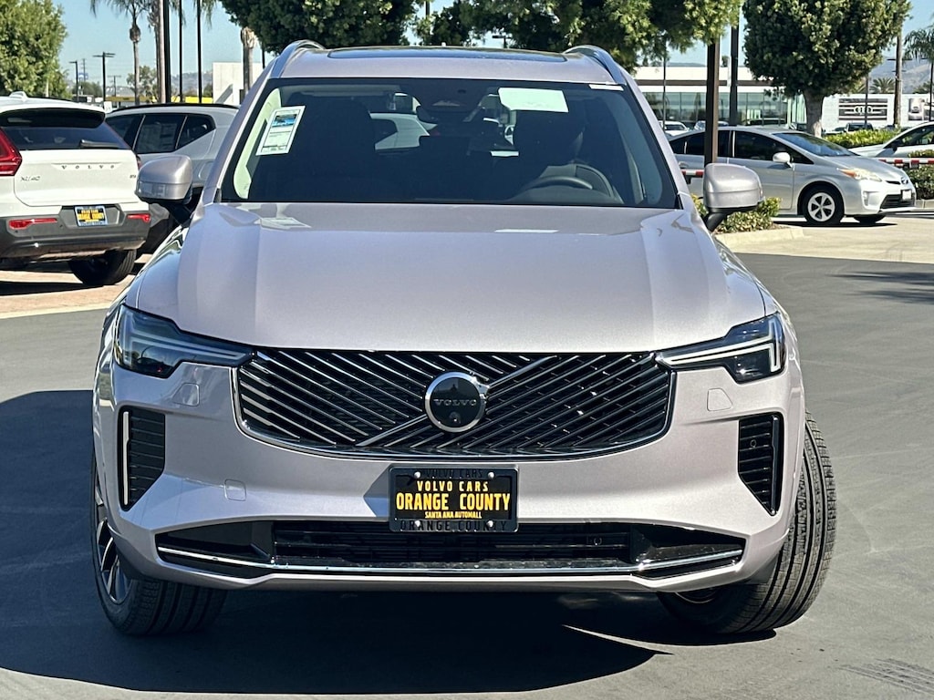 Used 2026 Volvo XC90 B5 Plus 7-Seater SUV