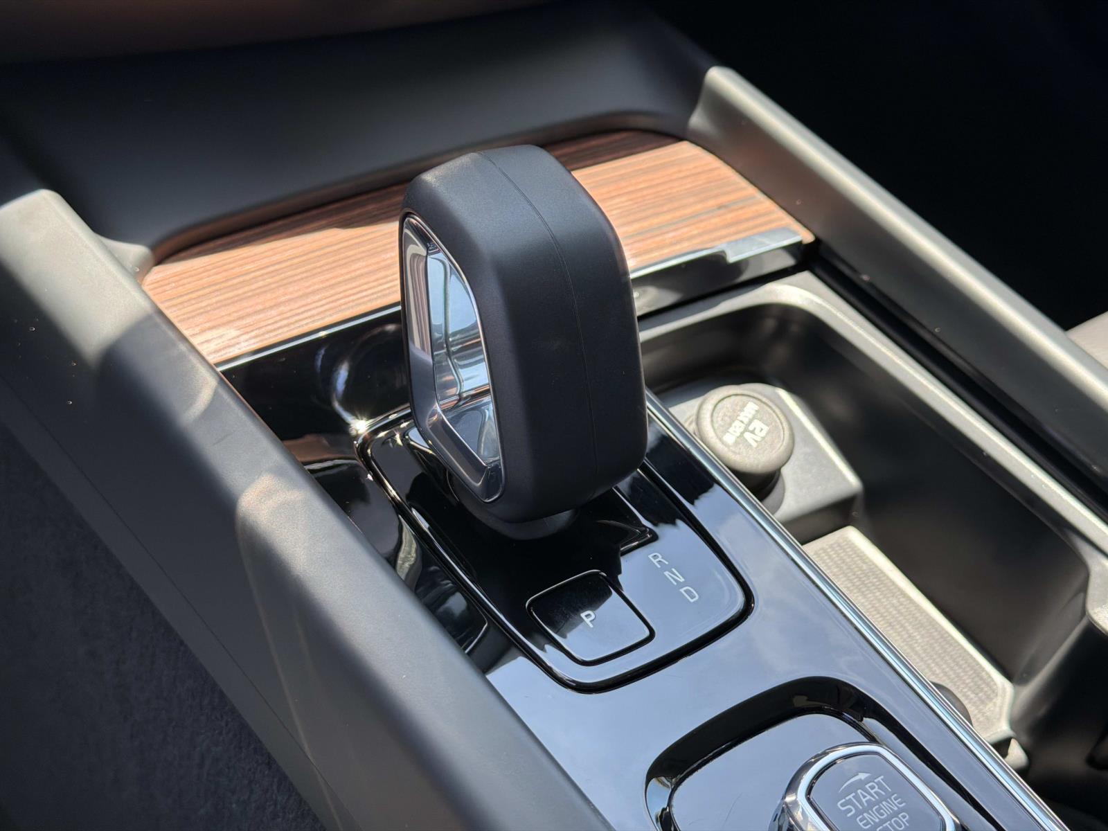 2026 Volvo V60 Cross Country Plus - Photo 14
