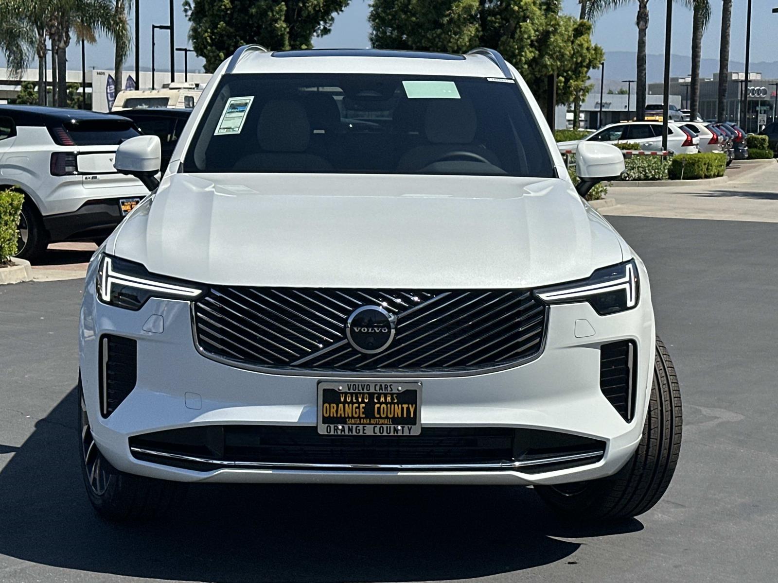 Volvo XC90 | Santa Ana | Volvo Cars Orange County