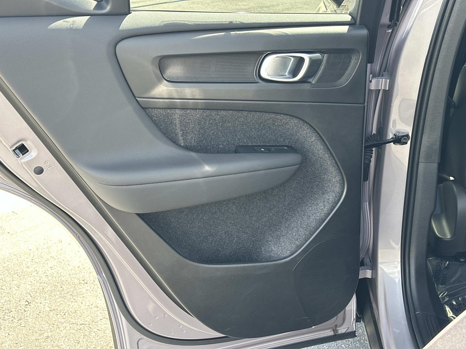 2026 Volvo XC40 Ultra - Photo 20
