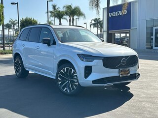 2026 Volvo XC90 B6 Ultra Dark Theme 6-Seater SUV
