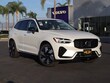 Volvo XC60 plug-in hybrid