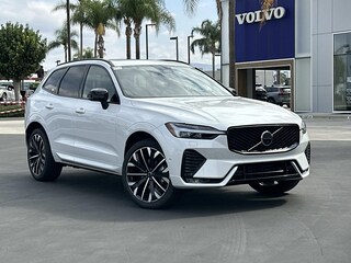 2026 Volvo XC60 B5 Ultra SUV