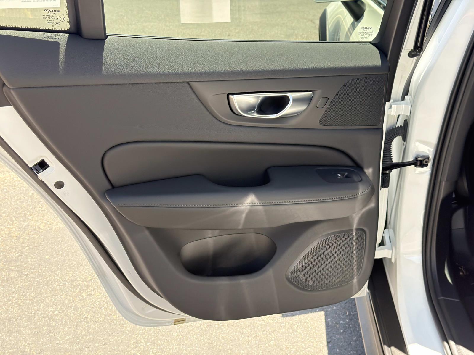 2026 Volvo V60 Cross Country Plus - Photo 20