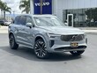  Volvo XC90 plug-in hybrid