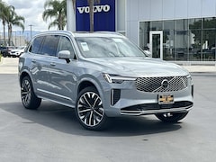 2026 Volvo XC90 plug-in hybrid