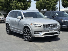 2024 Volvo XC90 B6 AWD Plus Bright Theme 6P Sport Utility