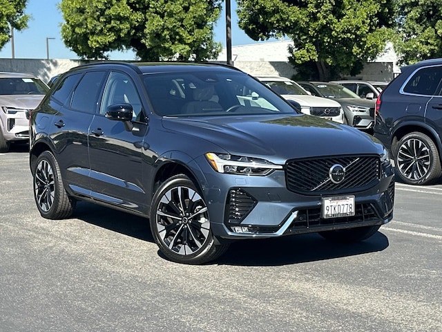 2026 Volvo XC60 B5 AWD Plus Sport Utility