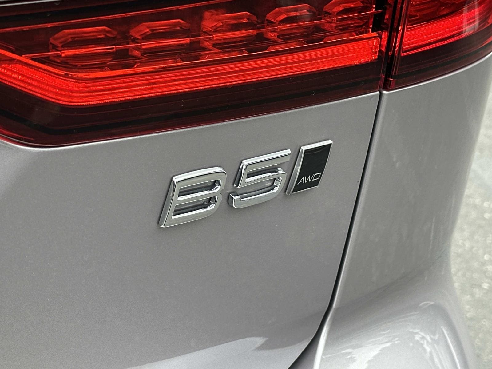2026 Volvo V60 Cross Country Plus - Photo 28