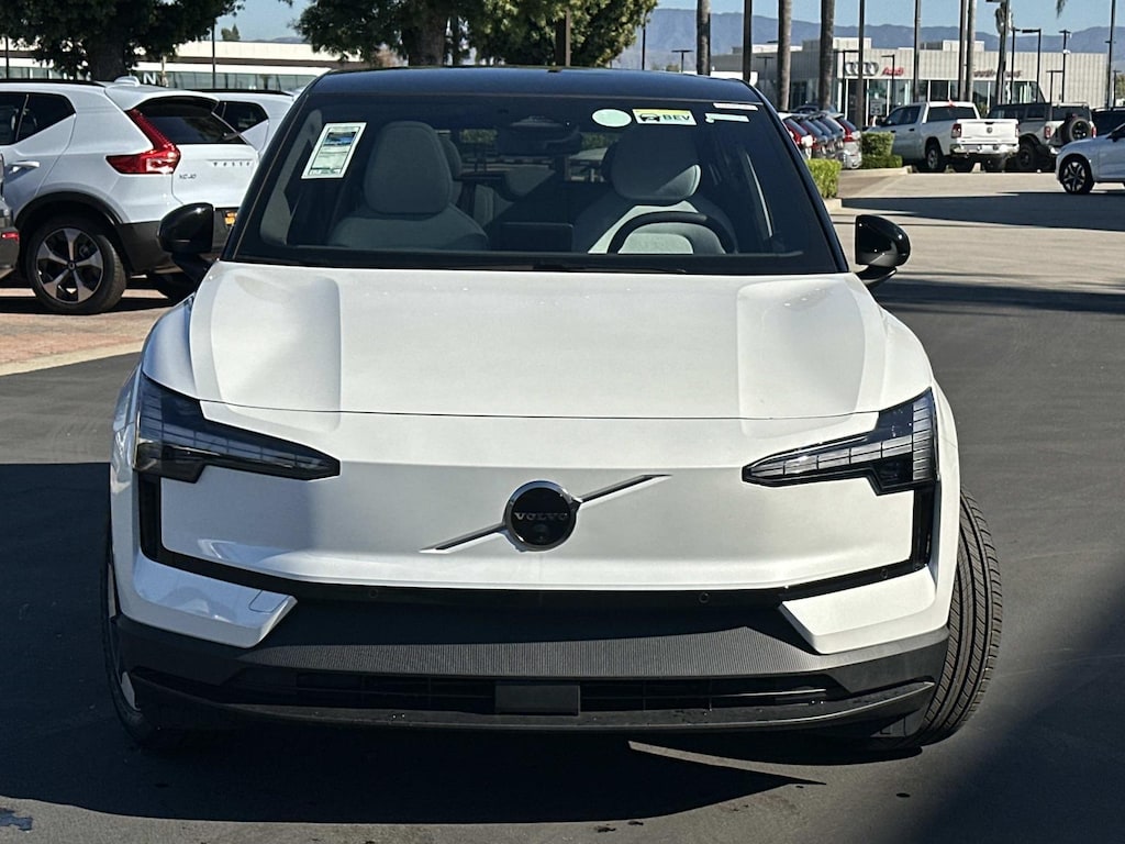 New 2025 Volvo EX30 Twin Motor Ultra SUV