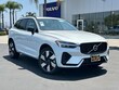 Volvo XC60 plug-in hybrid