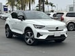  Volvo XC40 Recharge Pure Electric