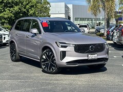 2026 Volvo XC90 B5 AWD Plus 7-Seater Sport Utility