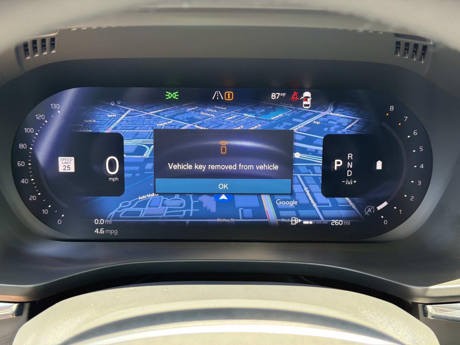 2026 Volvo XC60 Ultra - Photo 10