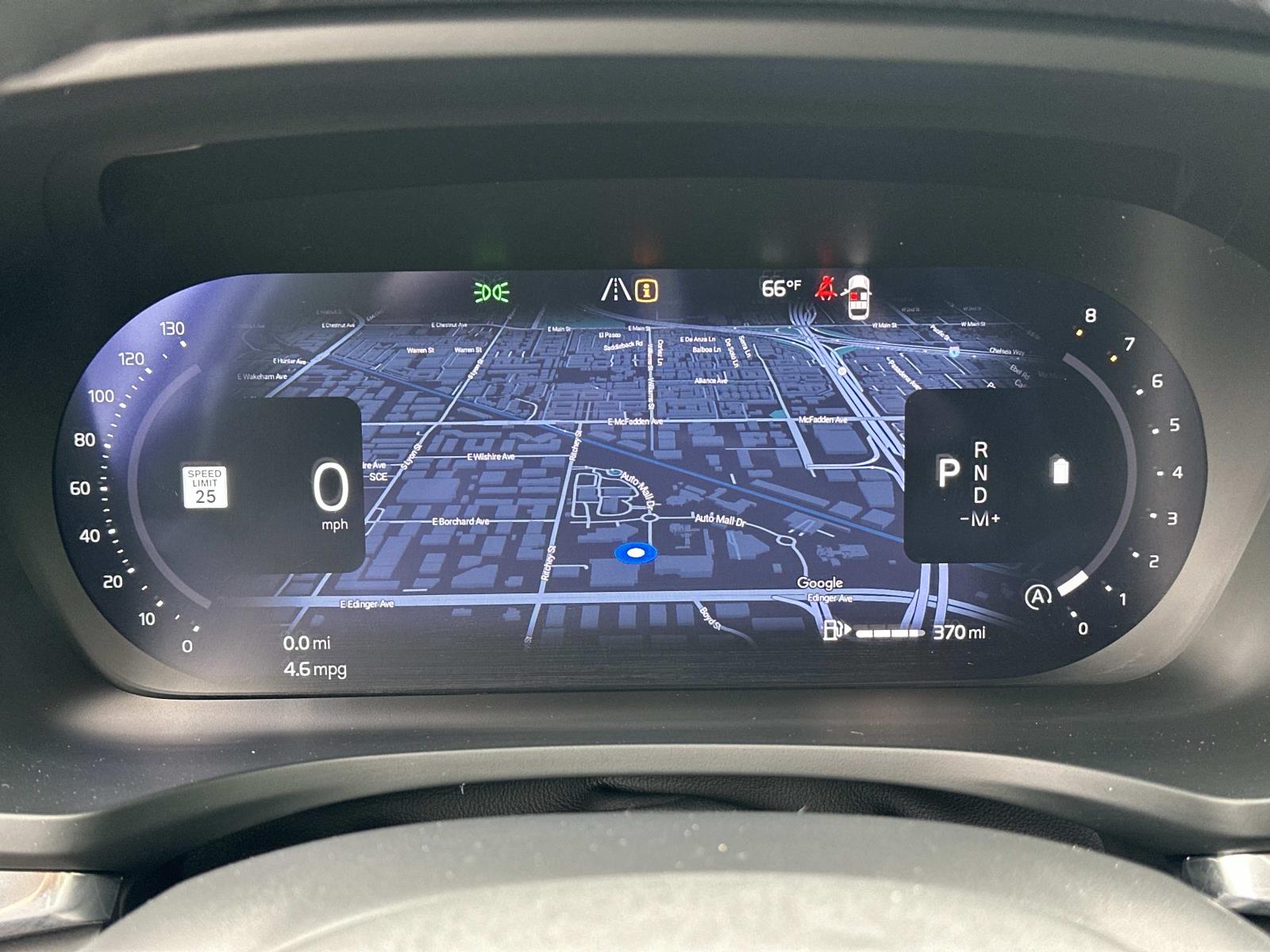 2026 Volvo V60 Cross Country Plus - Photo 10