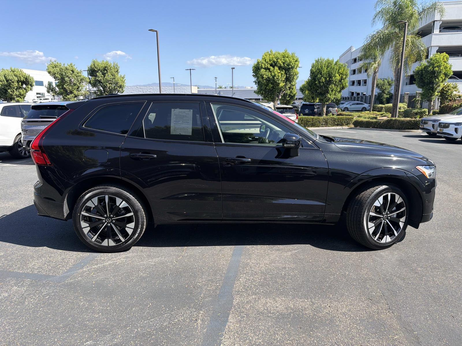 Certified 2026 Volvo XC60