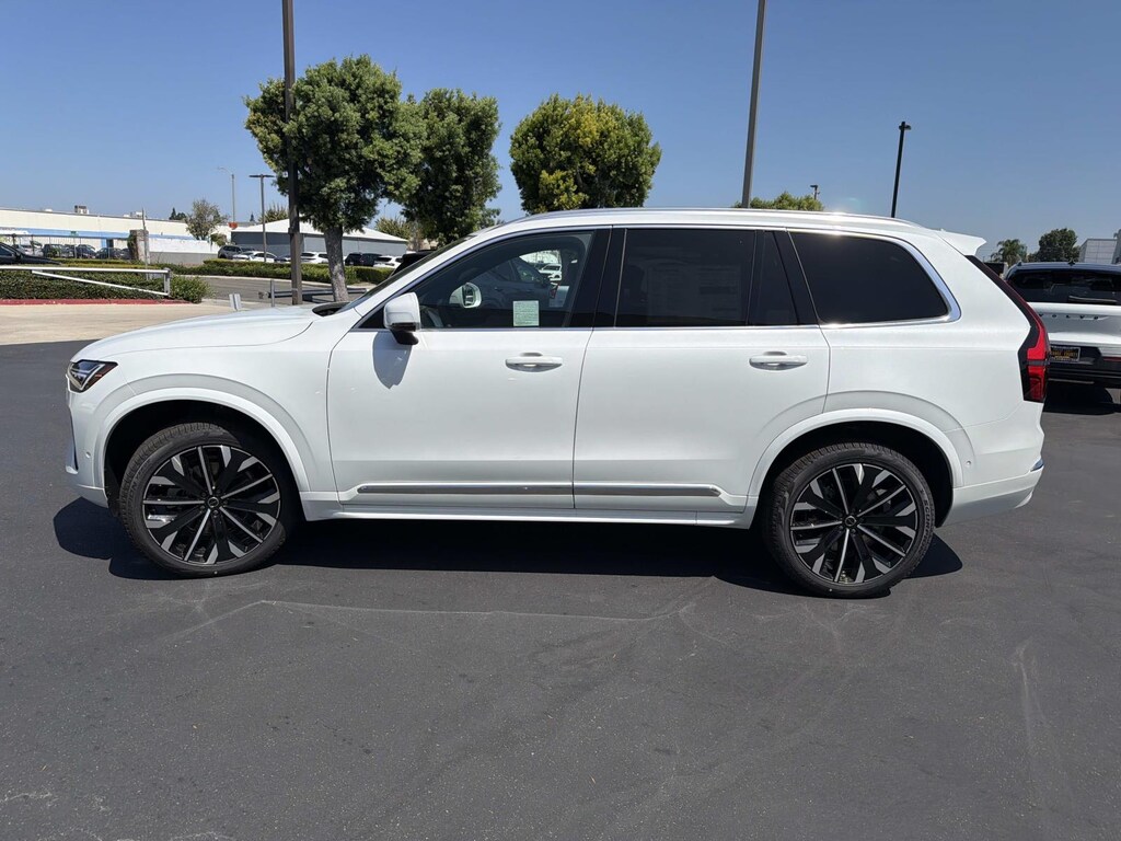 New 2026 Volvo XC90 B6 Plus 7-Seater SUV