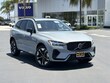  Volvo XC60 plug-in hybrid