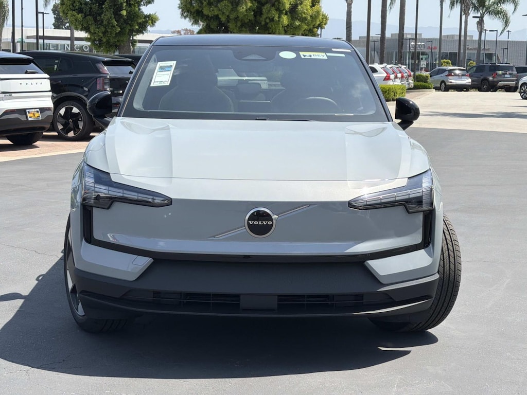 New 2026 Volvo EX30 Twin Motor Plus SUV