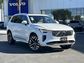 2026 Volvo XC90 B6 Ultra 7-Seater AWD SUV