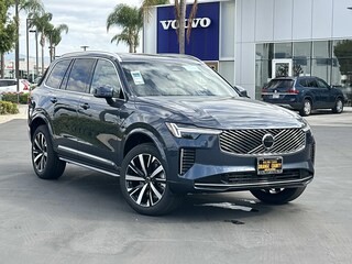 2026 Volvo XC90 B6 Core AWD SUV