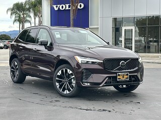 2026 Volvo XC60 B5 Plus AWD SUV